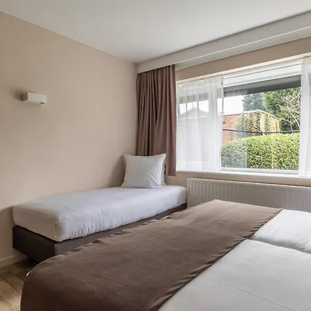 Olympia Hotel Brugge