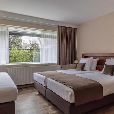 Olympia Hotel 3*