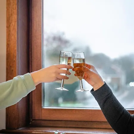 奥林匹亚酒店 酒店 布鲁日