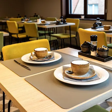 奥林匹亚酒店 布鲁日
