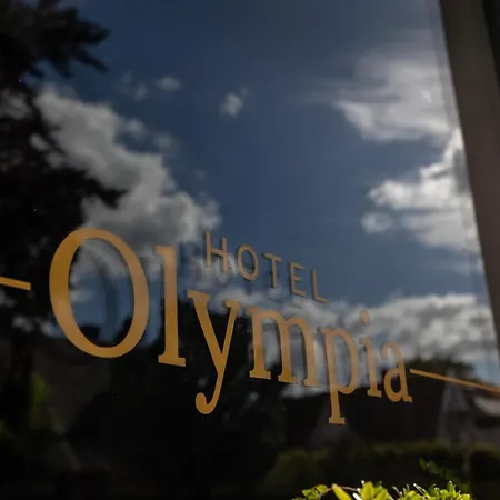 מלון Olympia In ברוז'