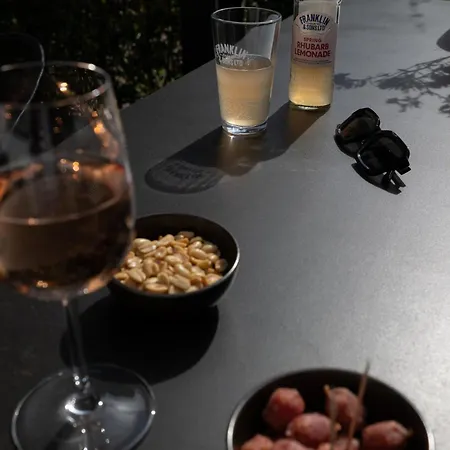 奥林匹亚酒店 3*