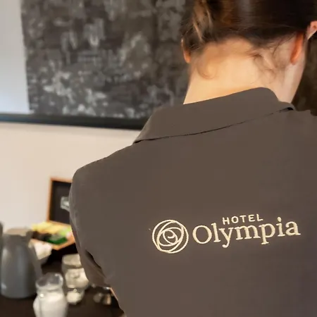 Olympia In מלון 3*